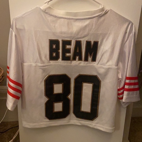 COPY - Vintage Jim Beam jersey - Picture 2 of 3